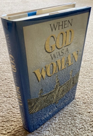 When God Was a Woman