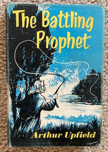 The Battling Prophet