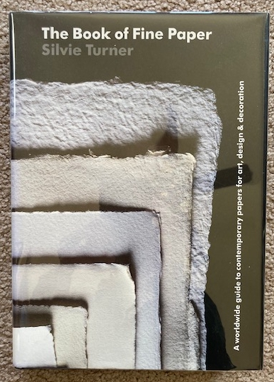 The Book of Fine Paper