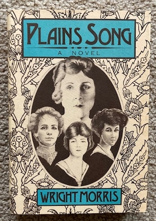 Plains Song: For Female Voices