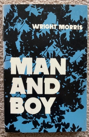 Man and Boy