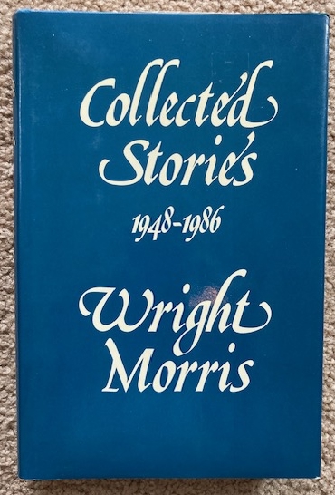 Collected Stories, 1948-1986