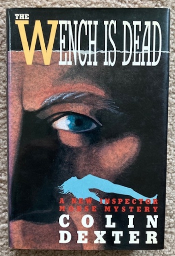 The Wench is Dead
