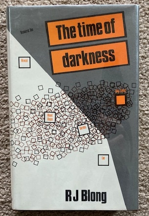 The Time of Darkness: local legends and volcanic reality in Papua New Guinea