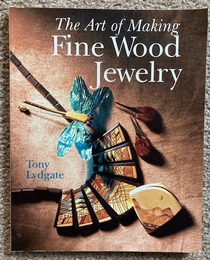 The Art of Making Fine Wood Jewelry