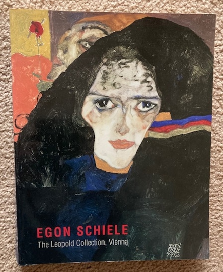 Image for Egon Schiele: The Leopold Collection, Vienna Egon Schiele: The Leopold Collection, Vienna