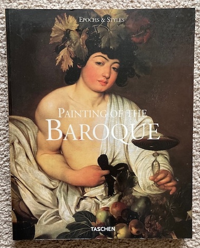 Image for Painting of the Baroque (Epochs & Styles) Painting of the Baroque (Epochs & Styles)