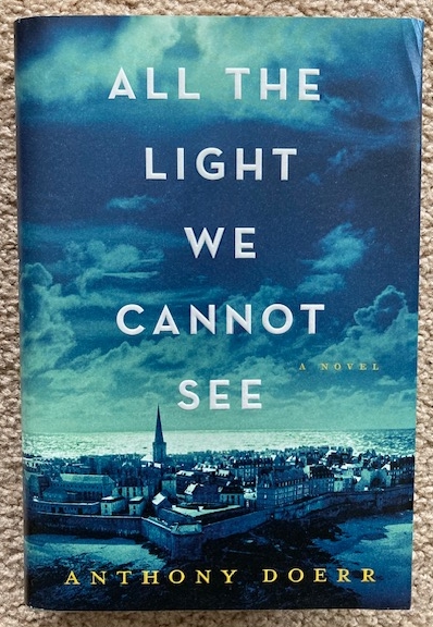 Image for All the Light We Cannot See All the Light We Cannot See