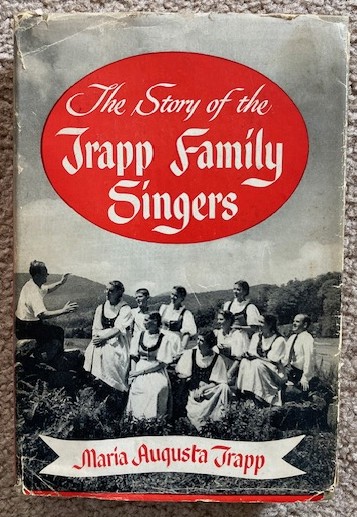 The Story of the Trapp Family Singers