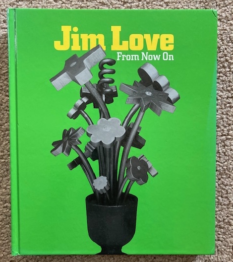 Jim Love: From Now On