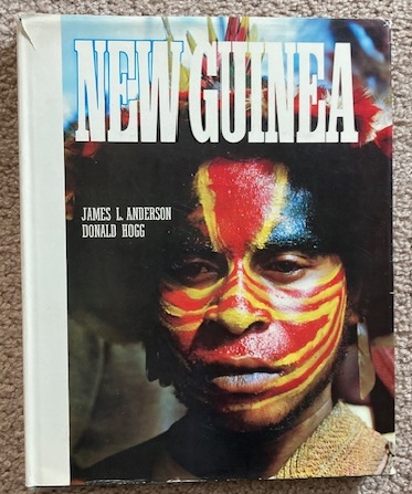 New Guinea