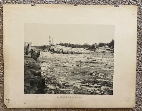 Image for Plate entitled Plate entitled