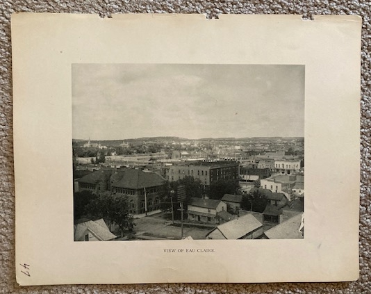 Image for Plate entitled Plate entitled