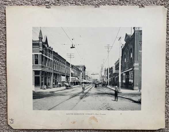 Image for Plate entitled Plate entitled
