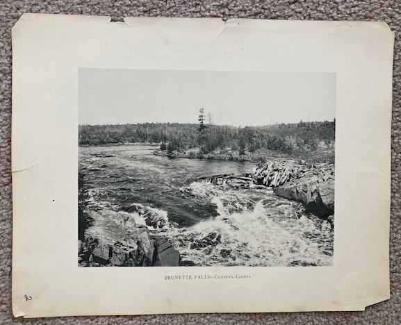 Image for Plate/Print entitled Plate/Print entitled