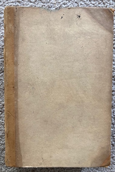 Appendix to [Wisconsin] Assembly Journal, No. 2, 1856; [several reports bound together, including]: Second Annual Report and Collections of the State Historical Society for 1855; and 3 other reports