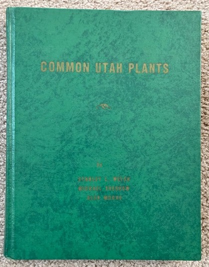 Common Utah Plants