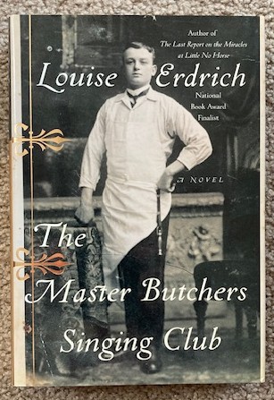 The Master Butchers Singing Club