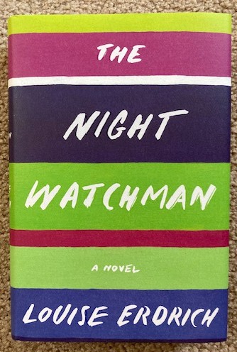 The Night Watchman
