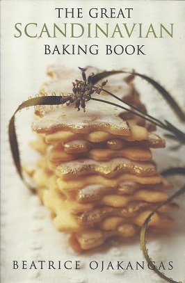 The Great Scandinavian Baking Book