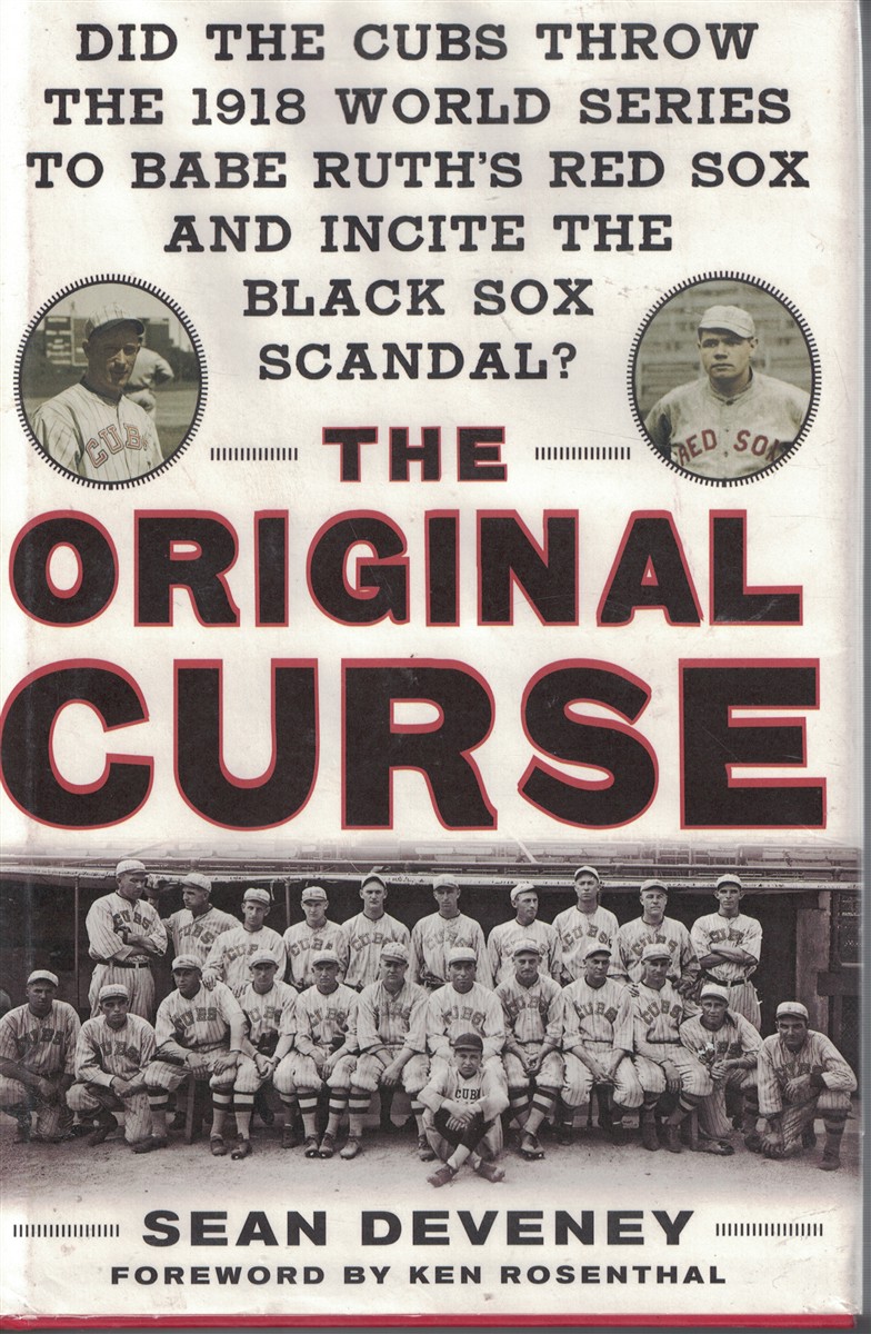 1918 World Series