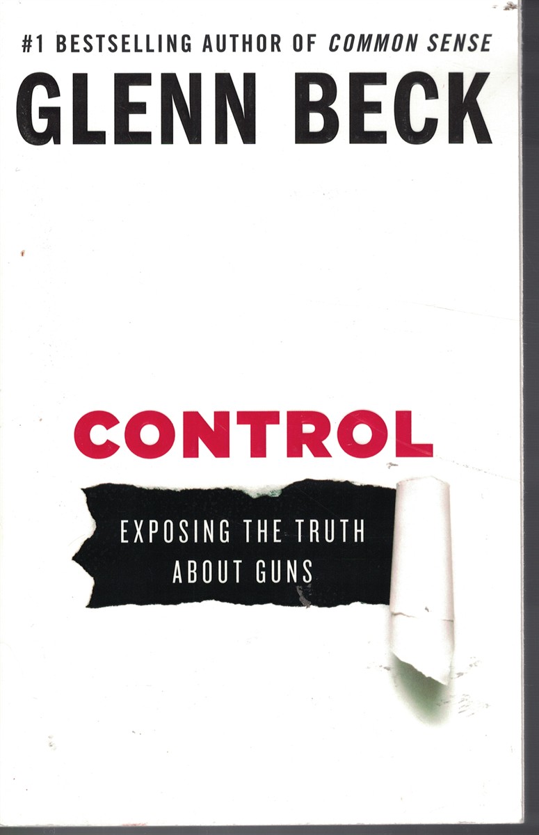 Control - Exposing the Truth about Guns
