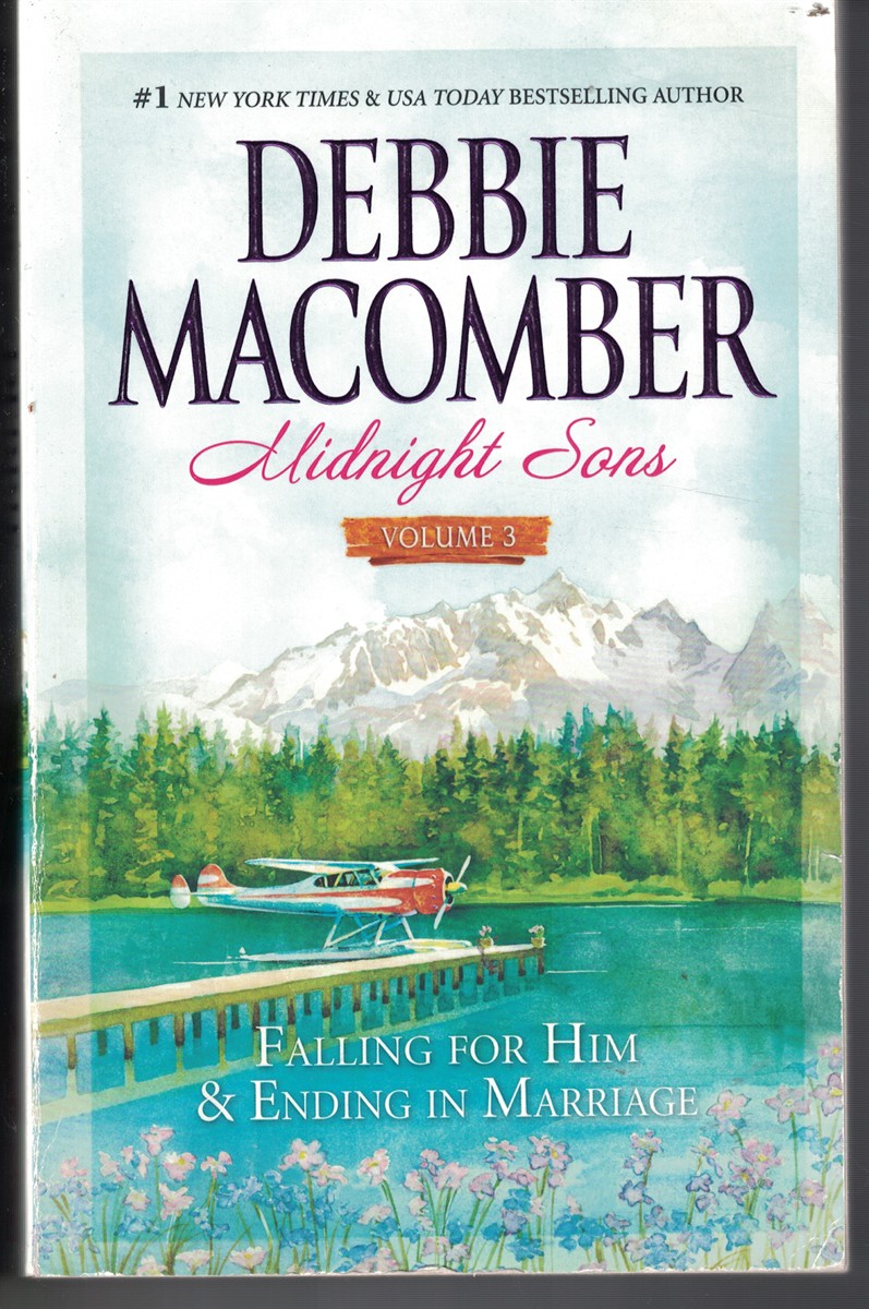 Falling for Him and Ending in Marriage Book 3