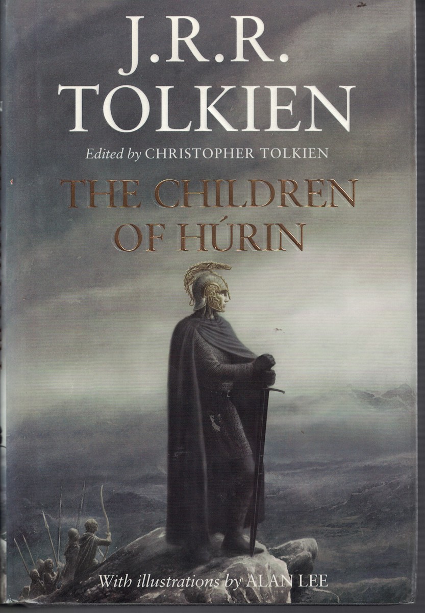 The Children of Hurin
