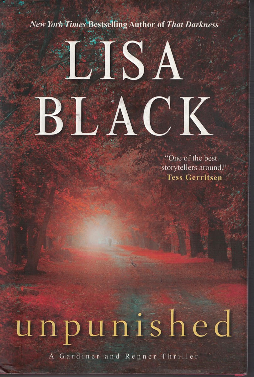 Unpunished Book 2