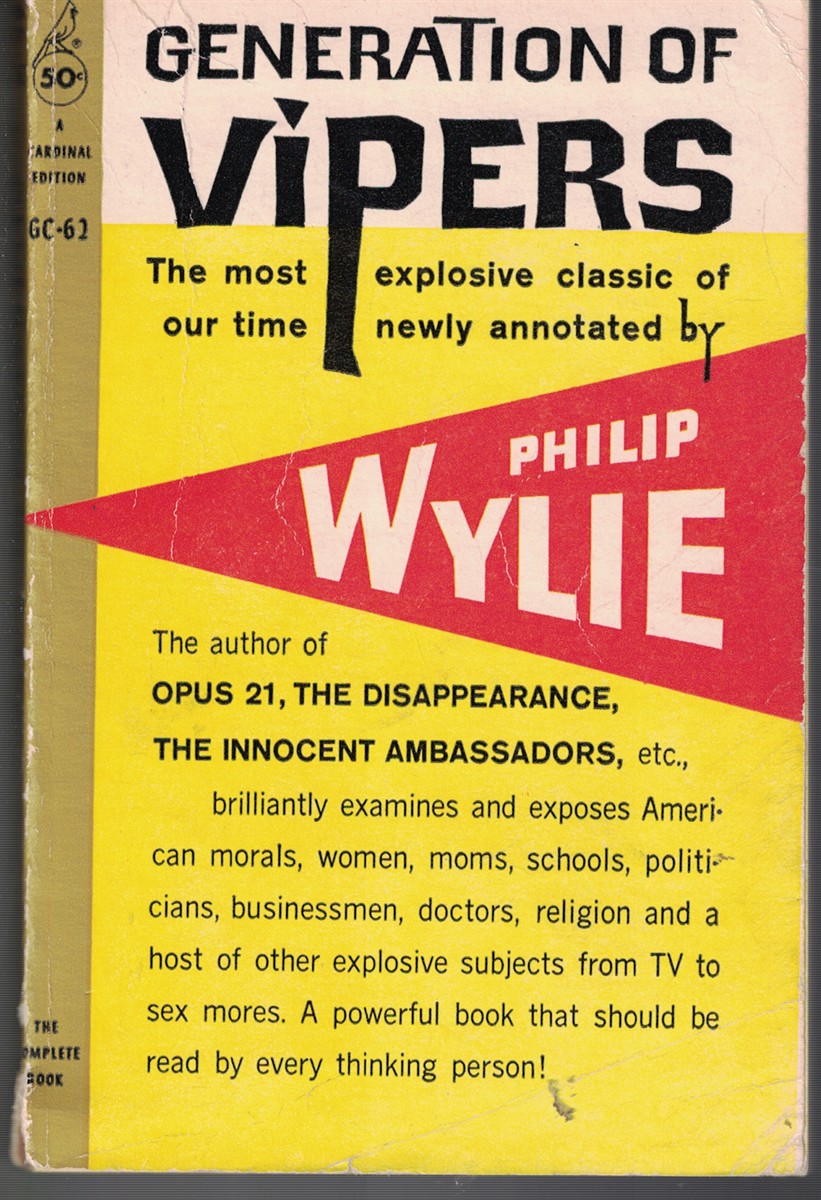 Generation of Vipers