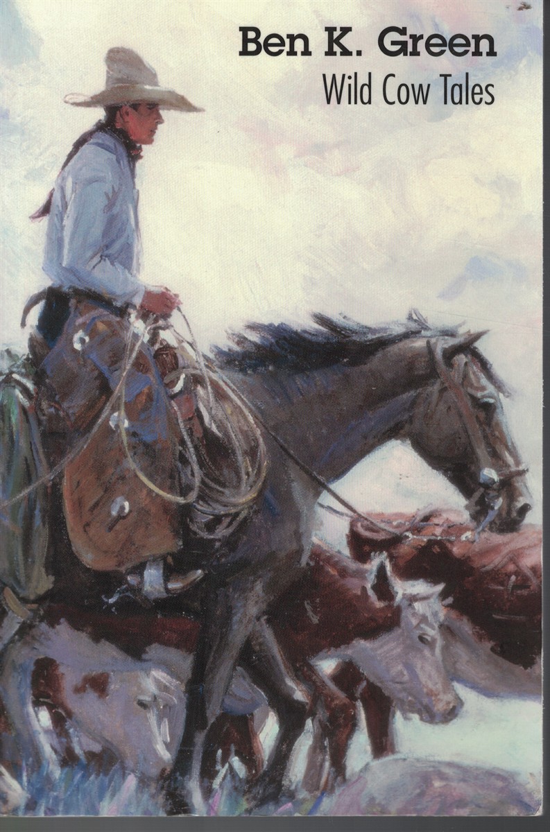 Wild Cow Tales