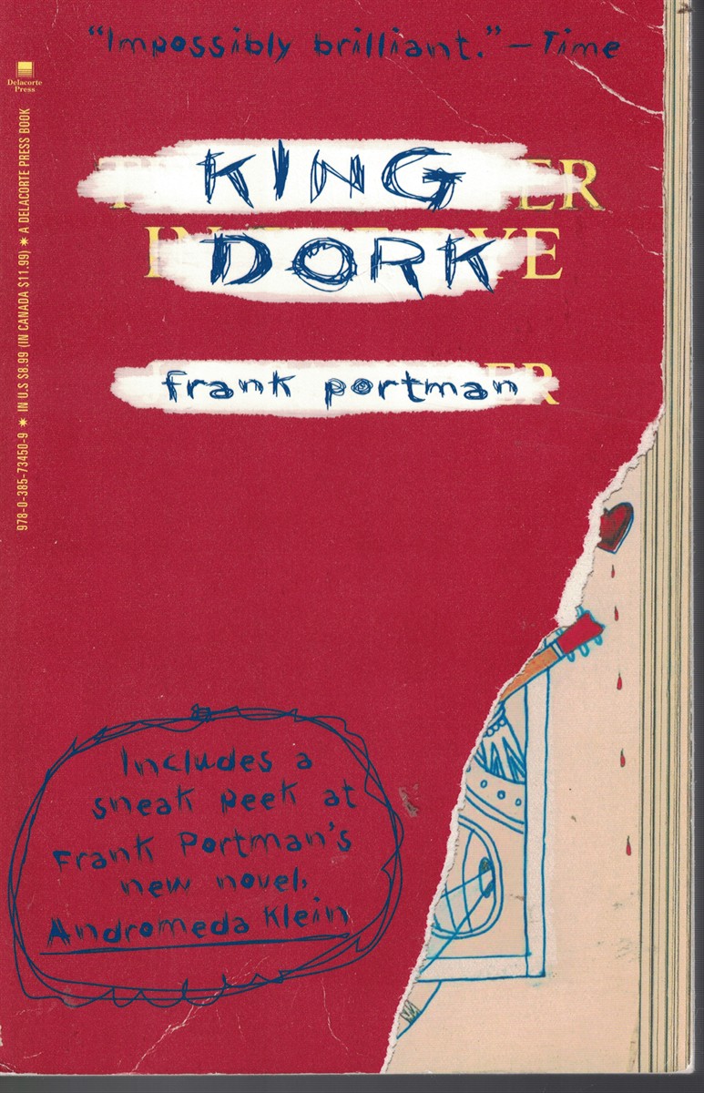King Dork