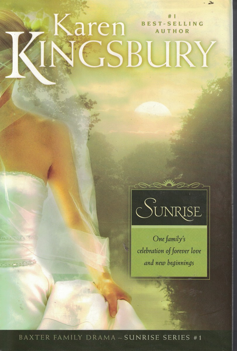 Sunrise Book 1