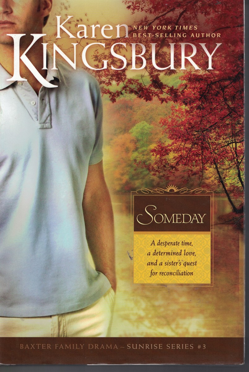 Someday Book 3