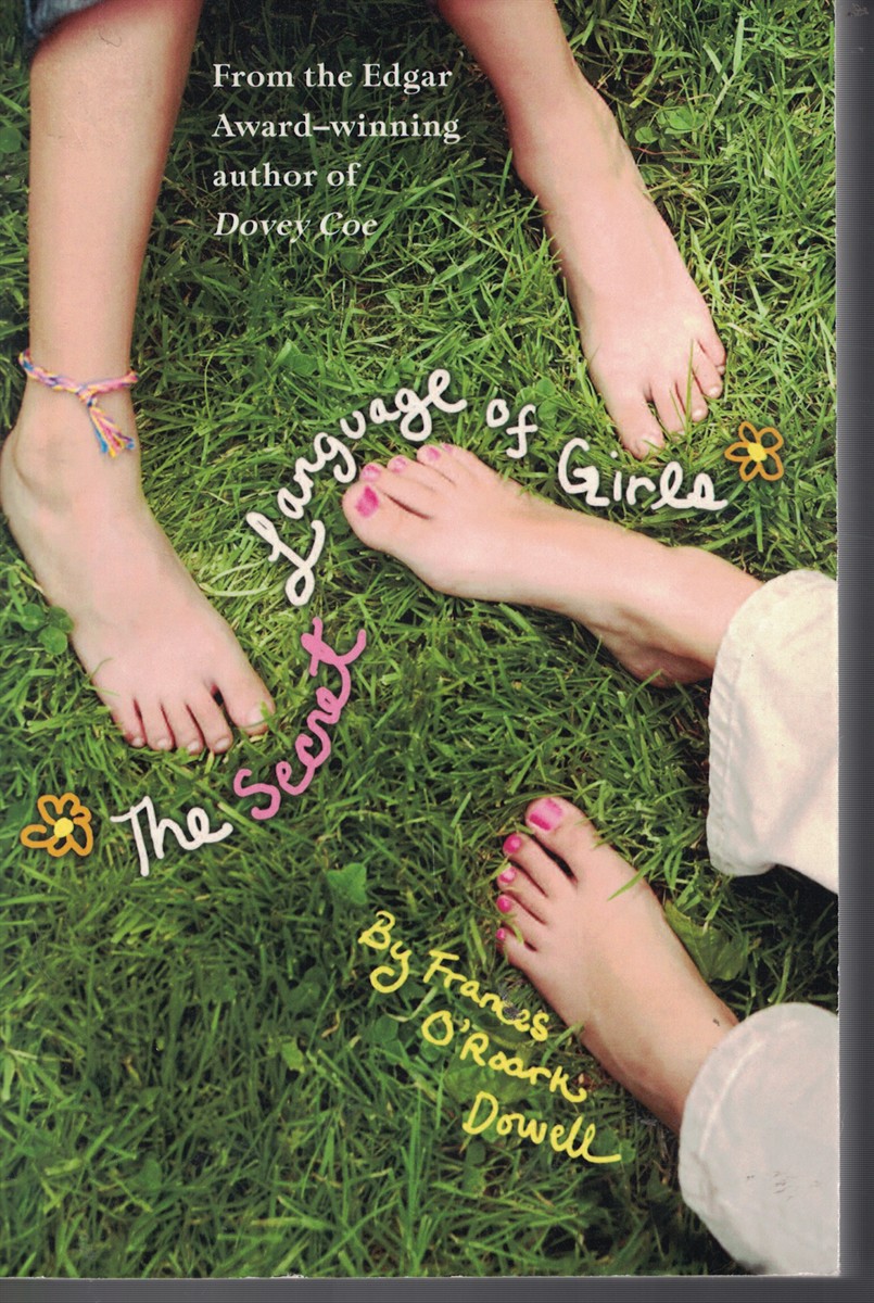 Secret Language of Girls