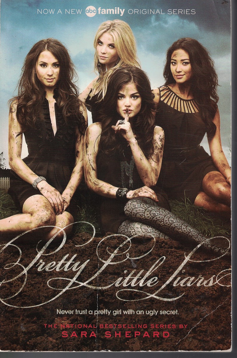 Pretty Little Liars