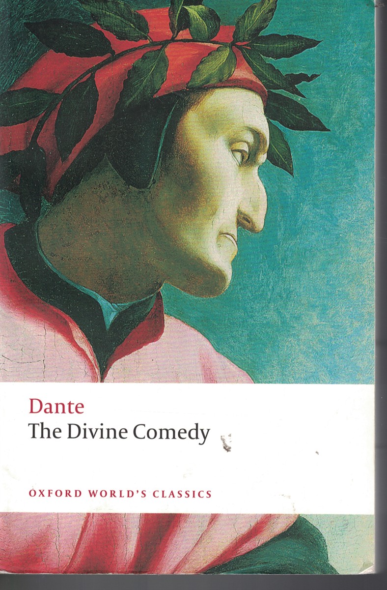 The Divine Comedy