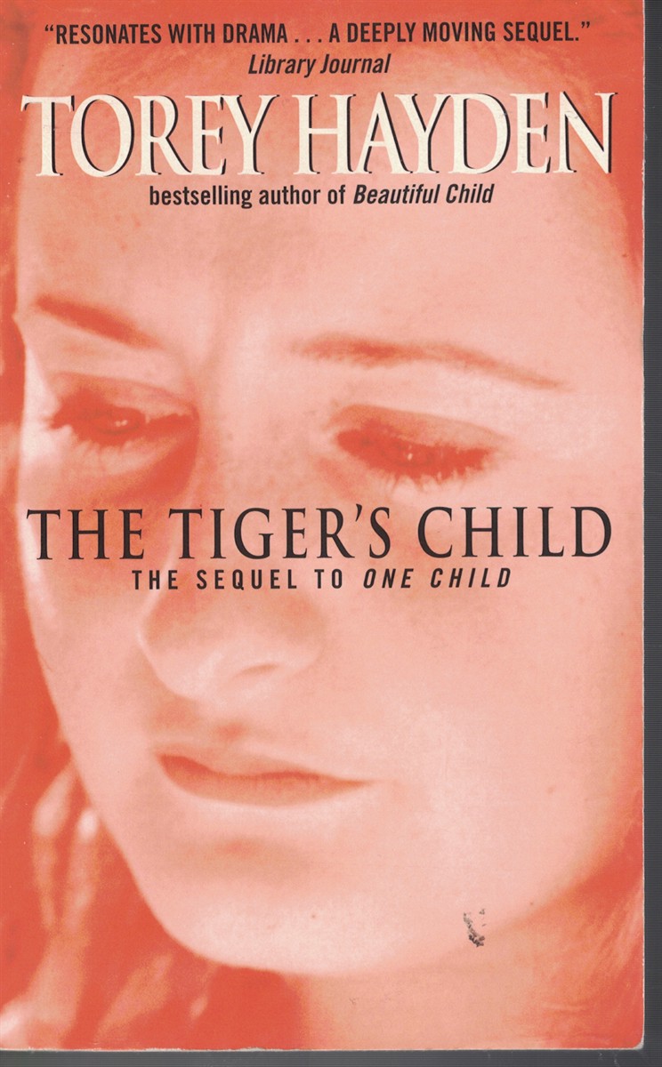 Tiger's Child