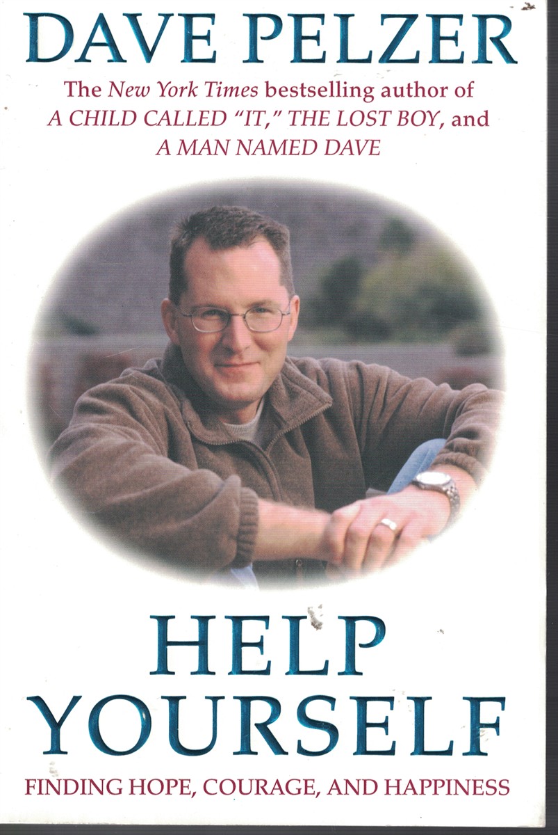 Help Yourself Finding Hope, Courage and Happiness