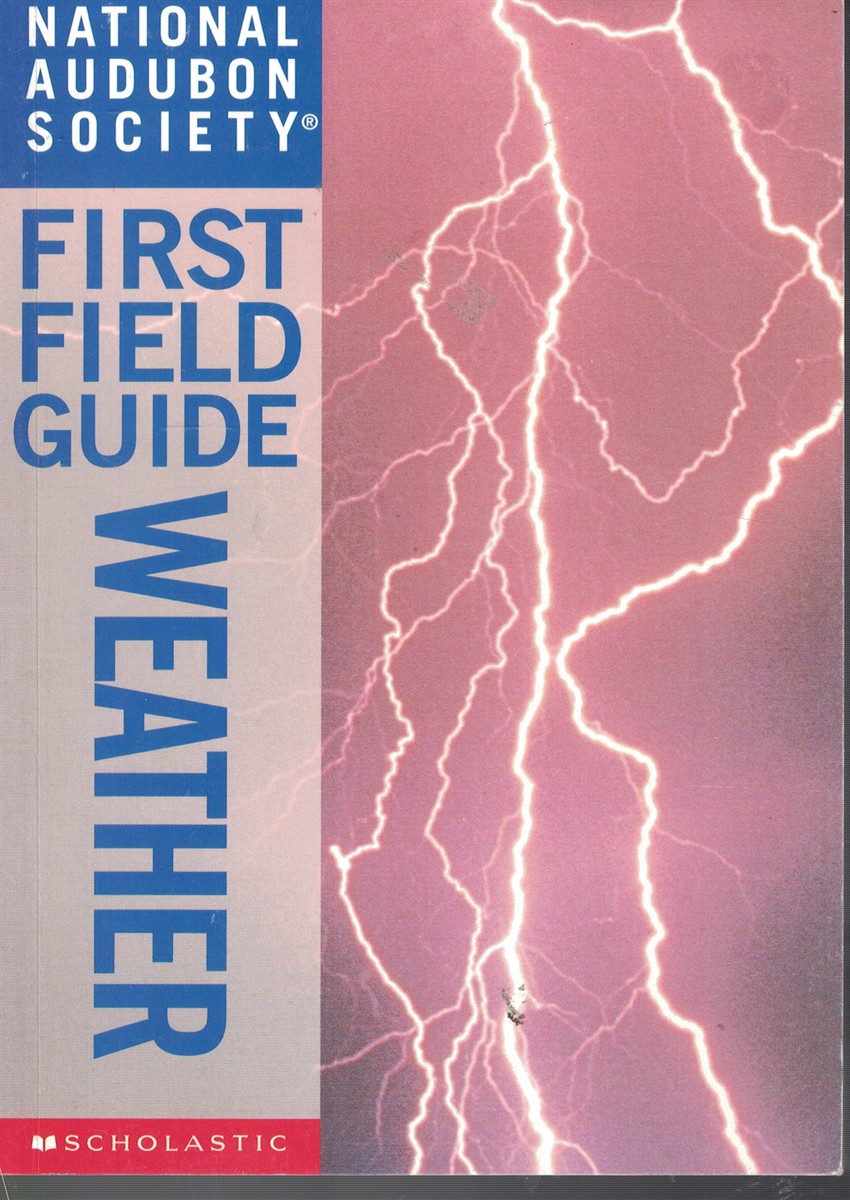 First Field Guide - Weather