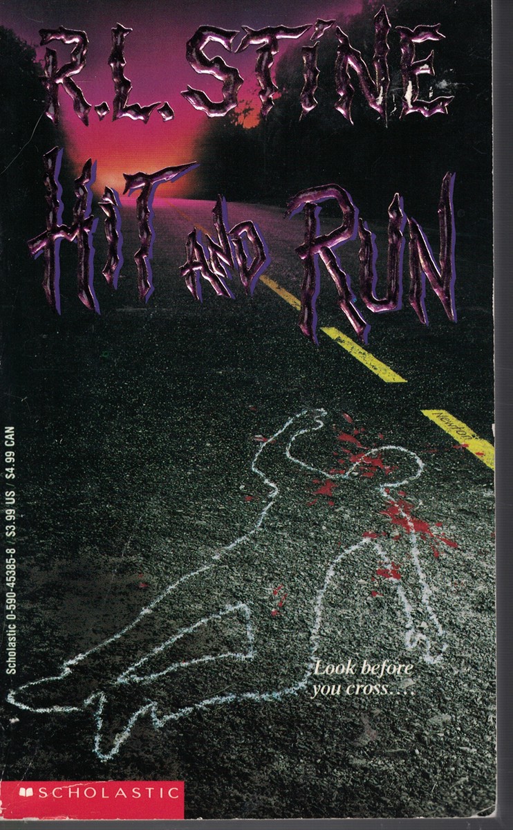Hit and Run