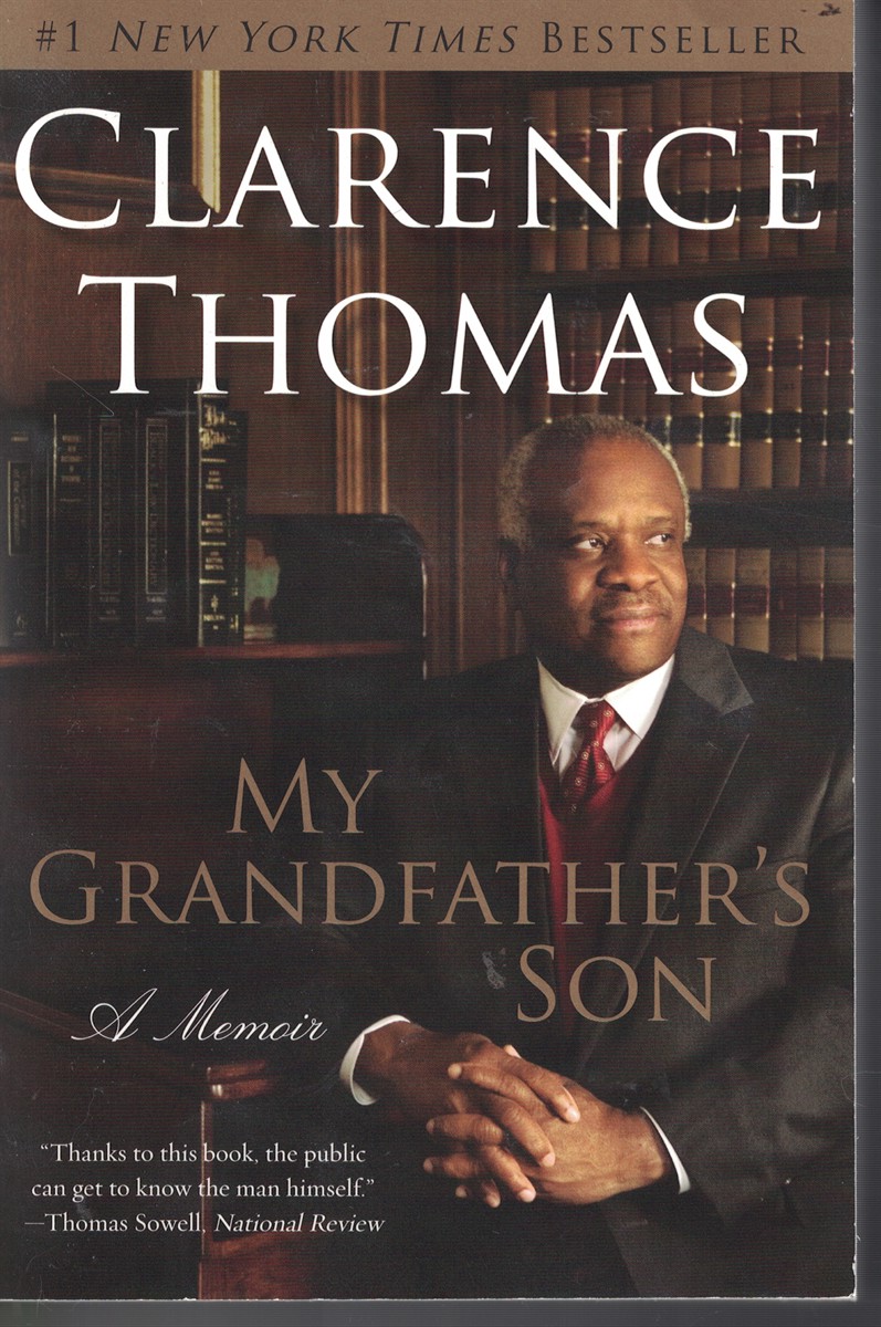 My Grandfather's Son