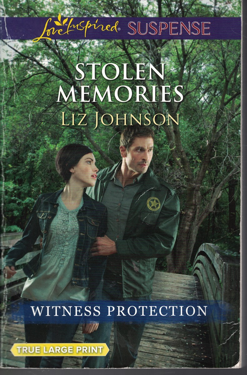 Stolen Memories