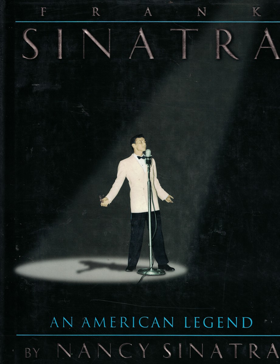 Frank Sinatra - an American Legend 1915-1998