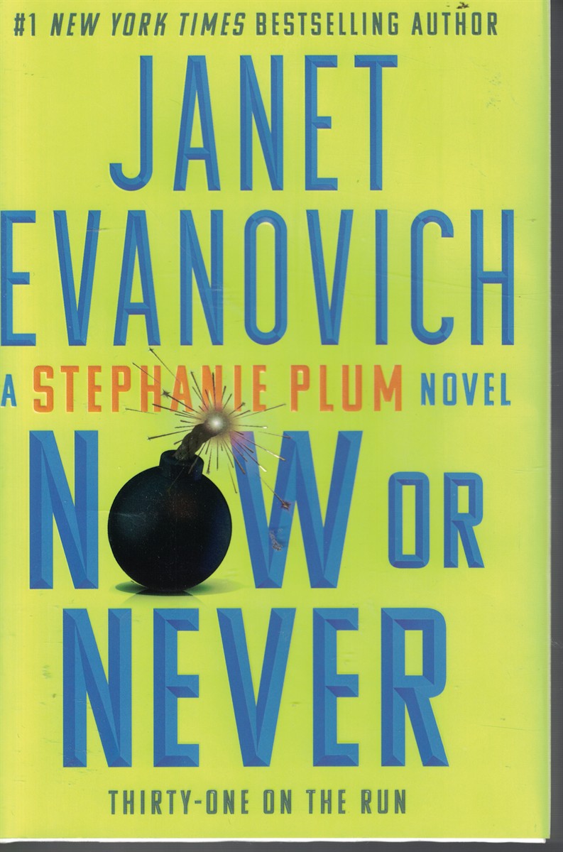 Now or Never - Thirty One on the Run