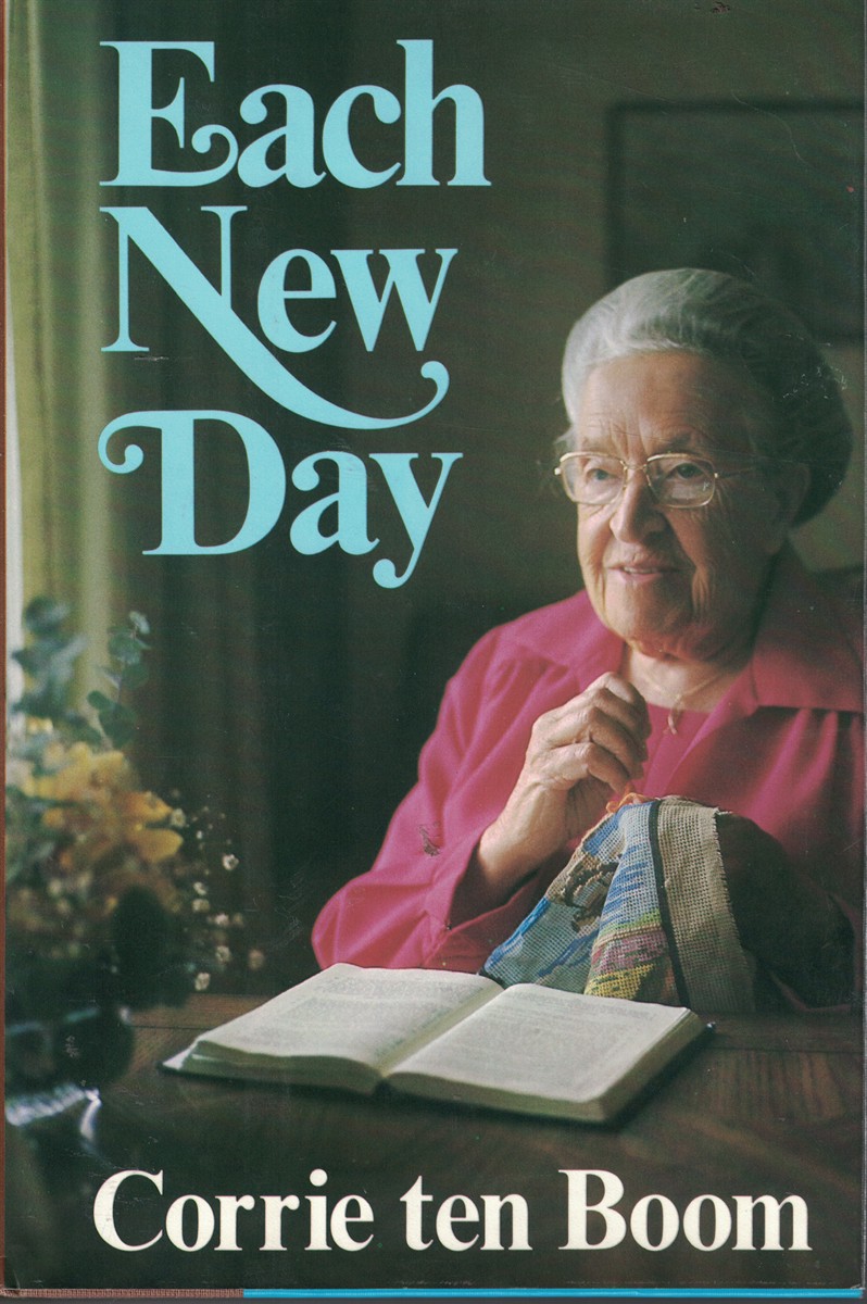Each New Day