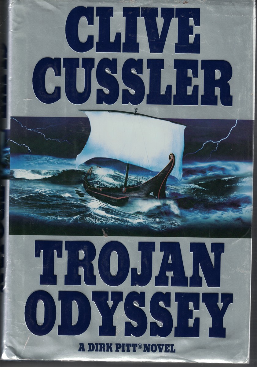 Trojan Odyssey