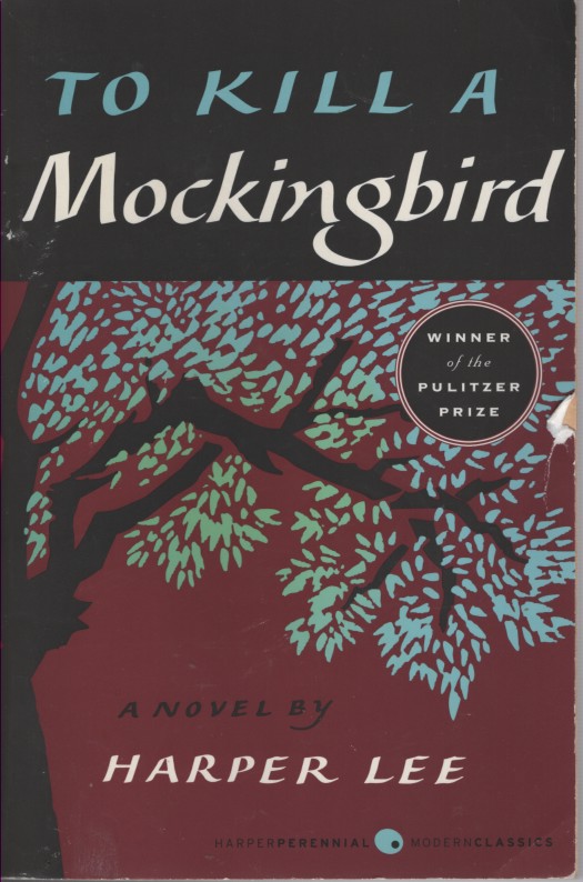To Kill a Mockingbird