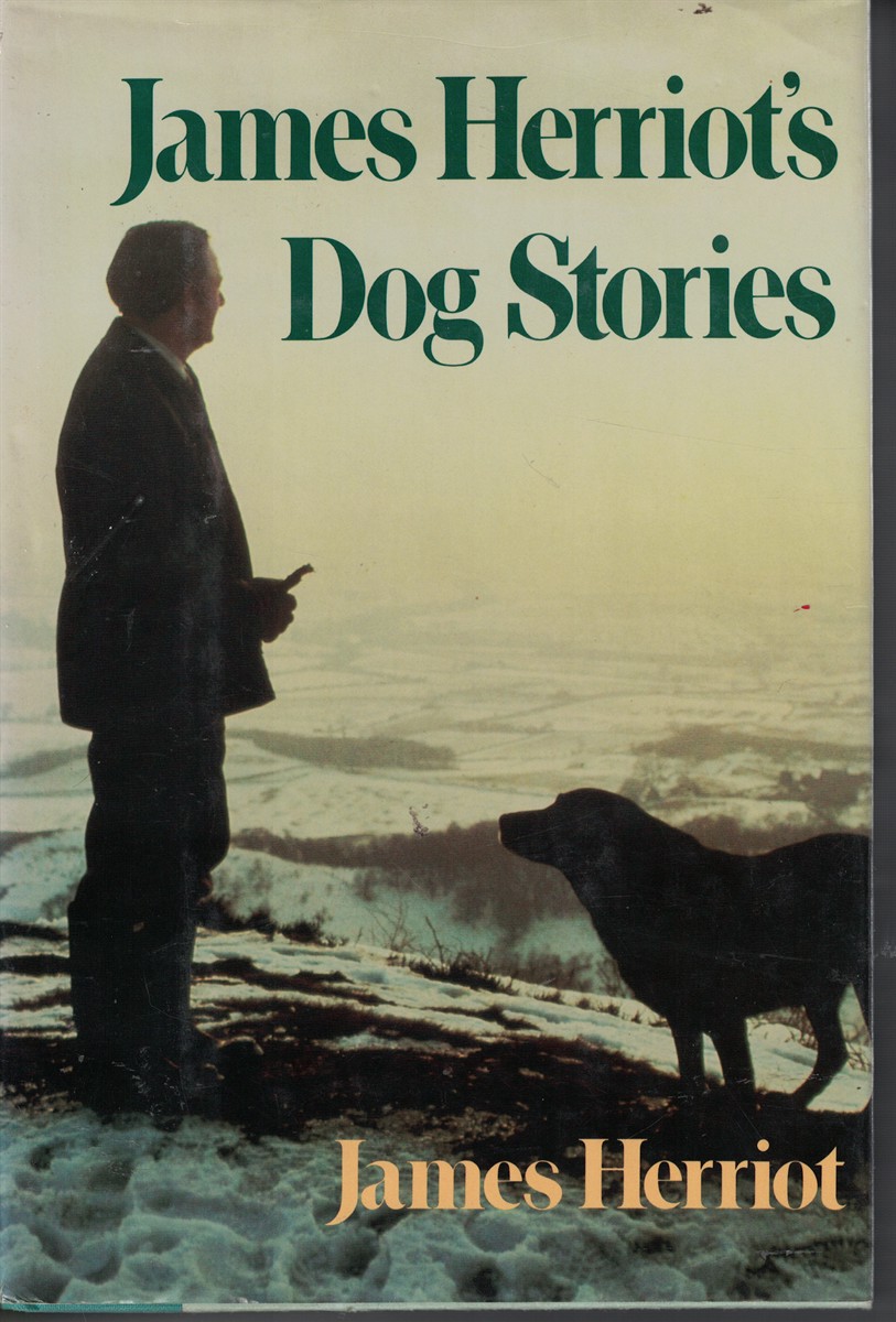 James Herriot's Dog Stories