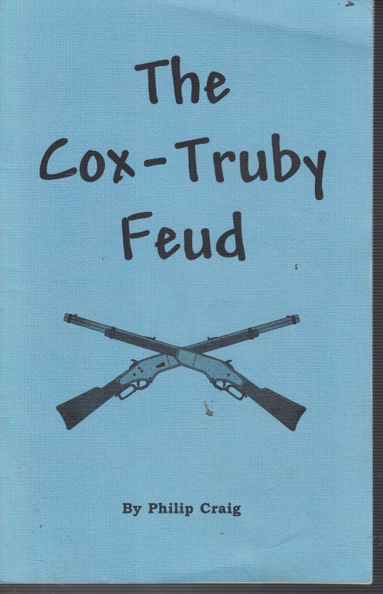 Cox - Turby Feud